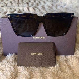 Tom Ford